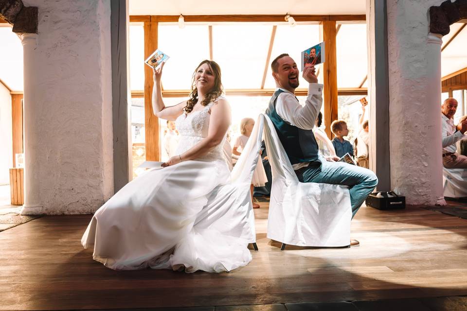 Mariage