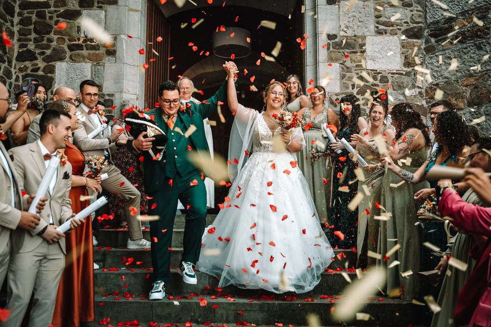 Mariage
