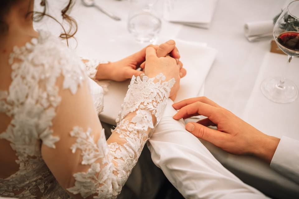 Mariage