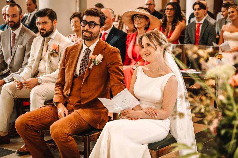 Mariage
