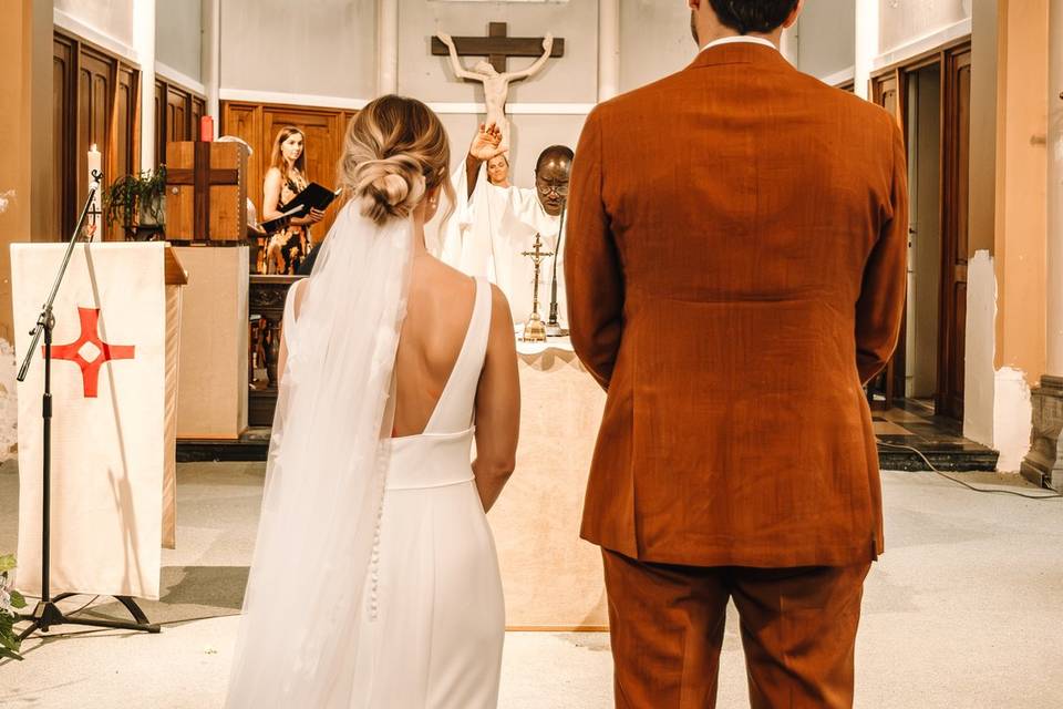 Mariage