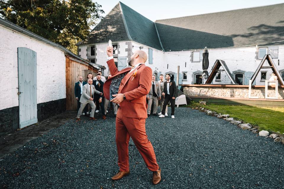 Mariage