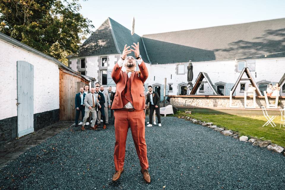 Mariage