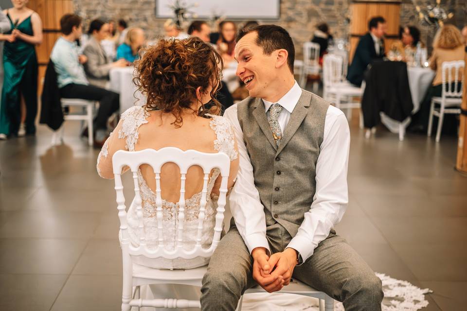 Mariage