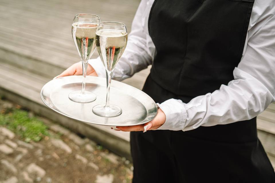 Mariage