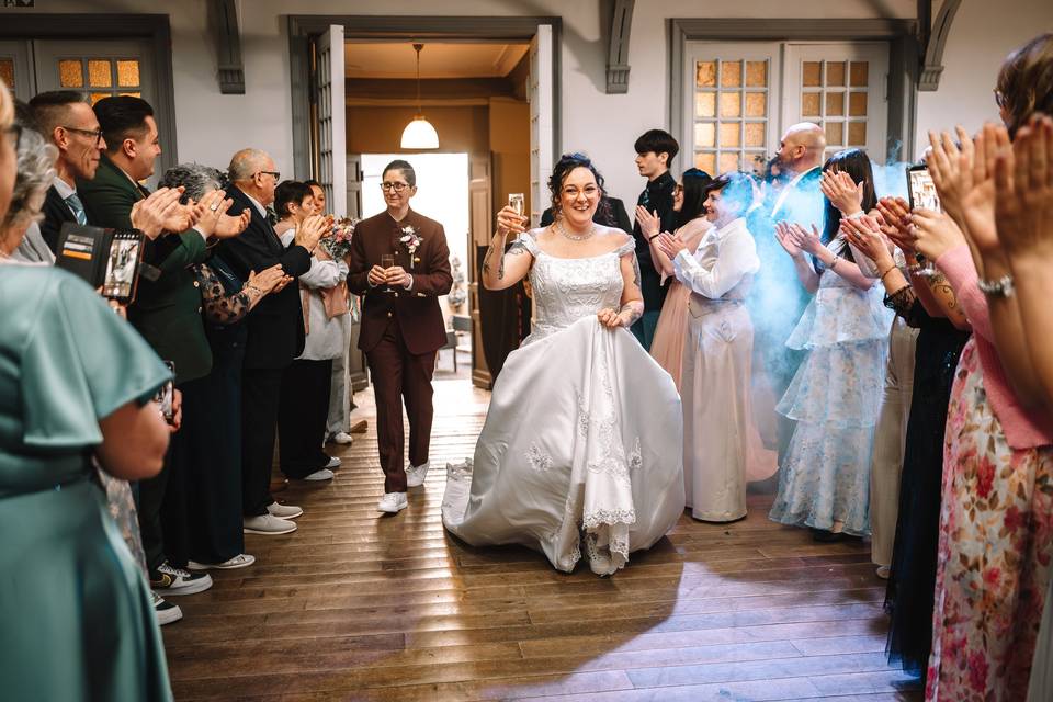 Mariage