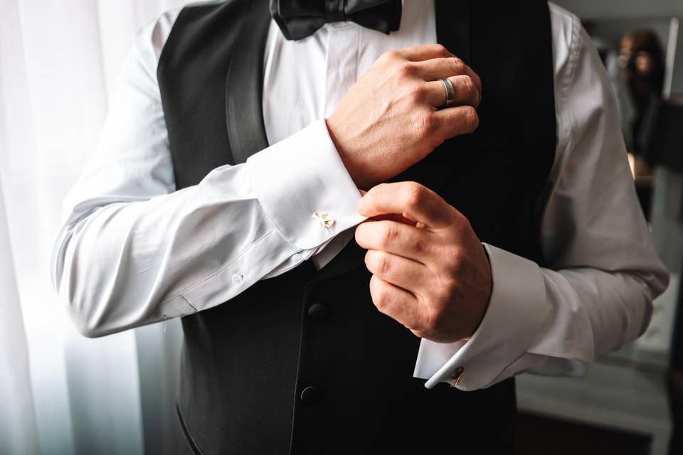 Mariage