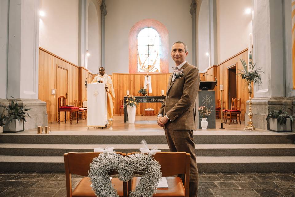 Mariage