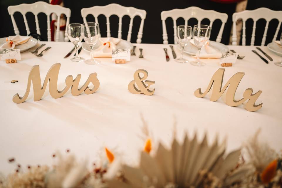 Mariage
