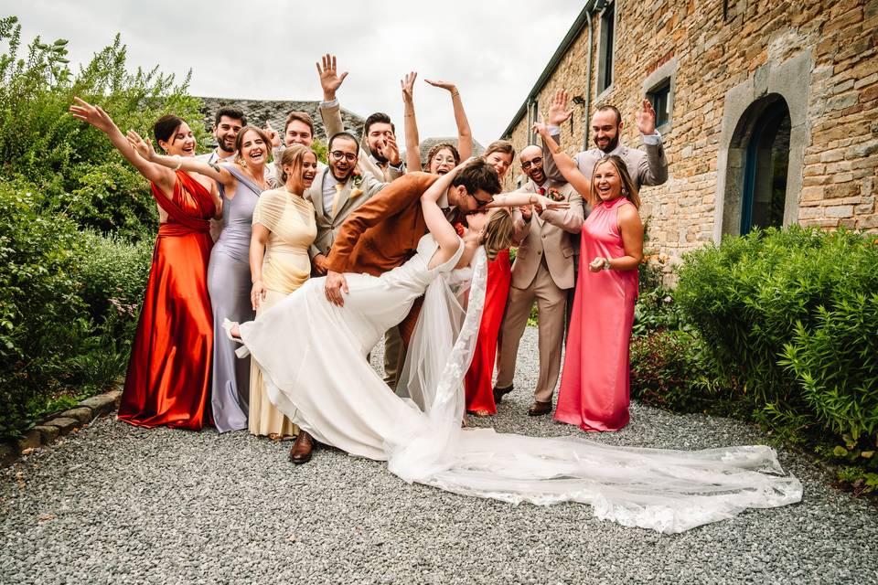 Mariage