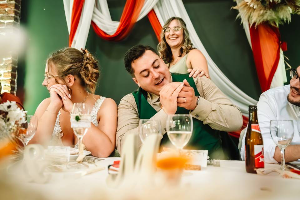 Mariage