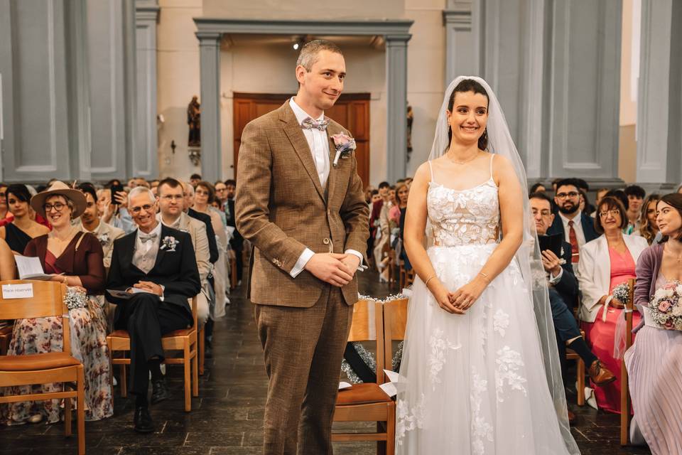 Mariage