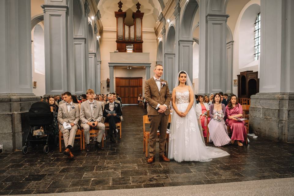 Mariage