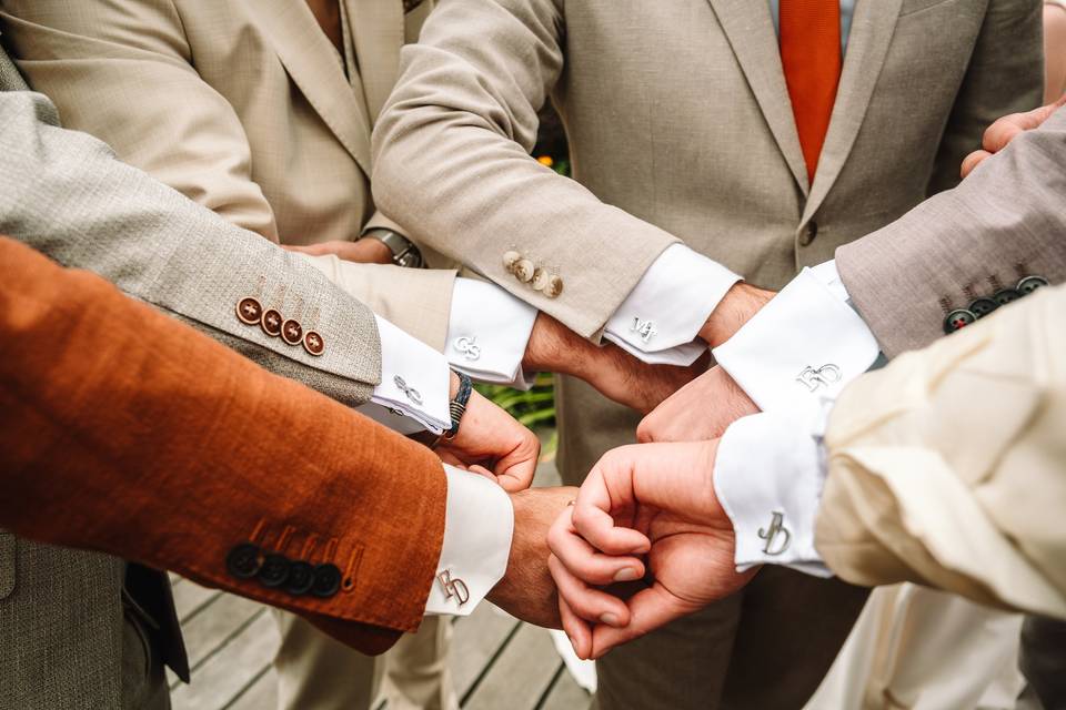 Mariage