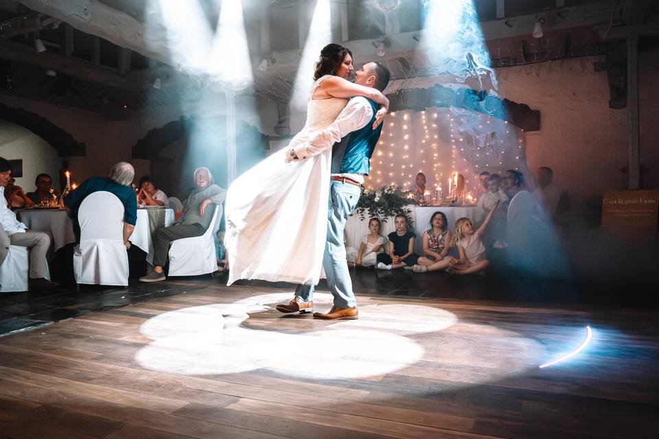 Mariage
