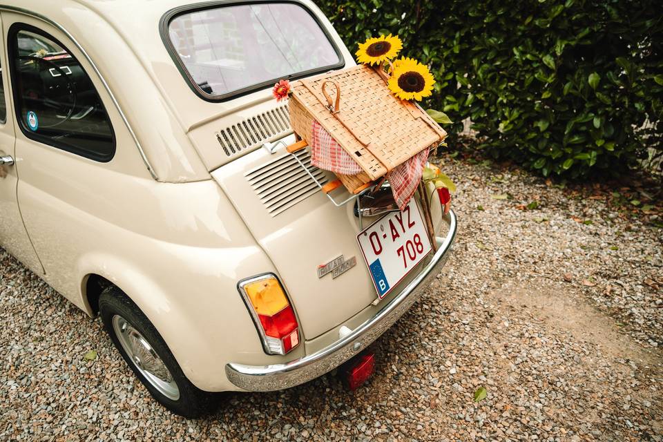 Mariage
