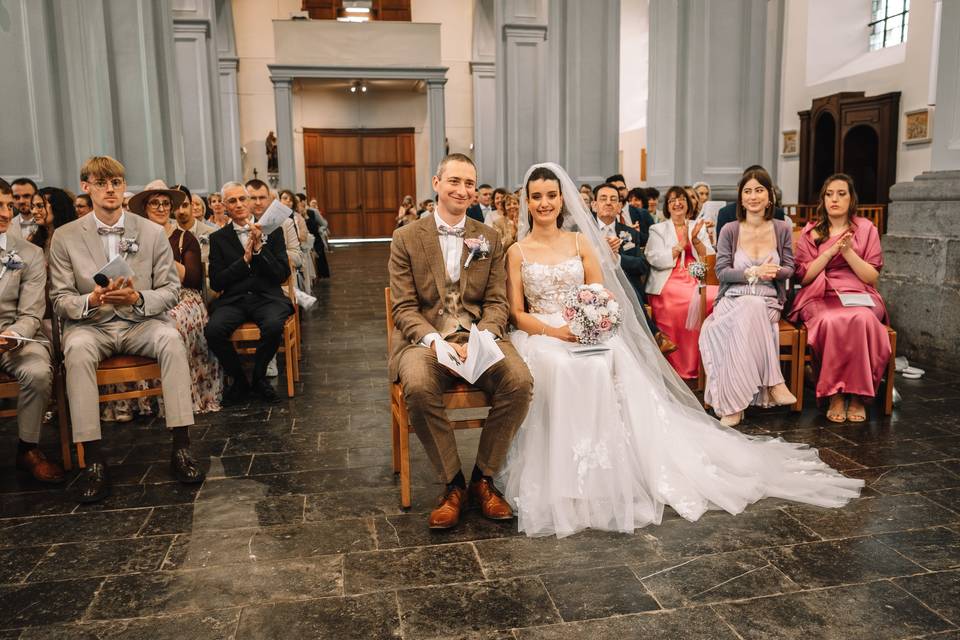 Mariage