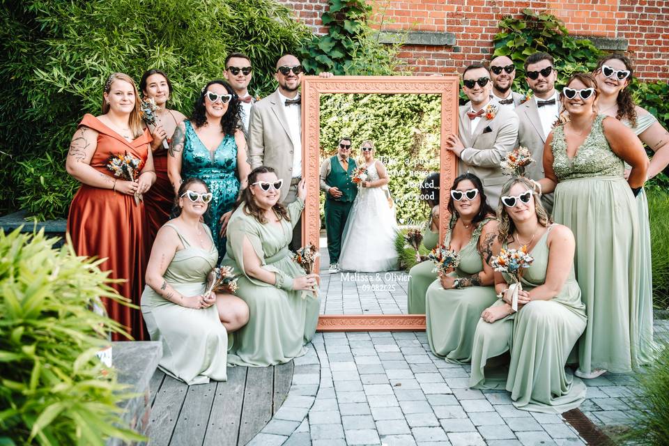 Mariage
