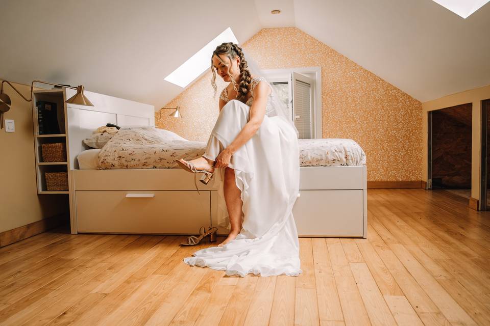 Mariage