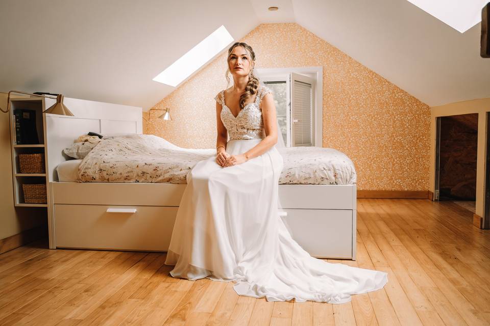 Mariage