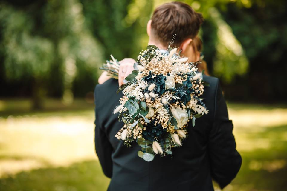 Mariage