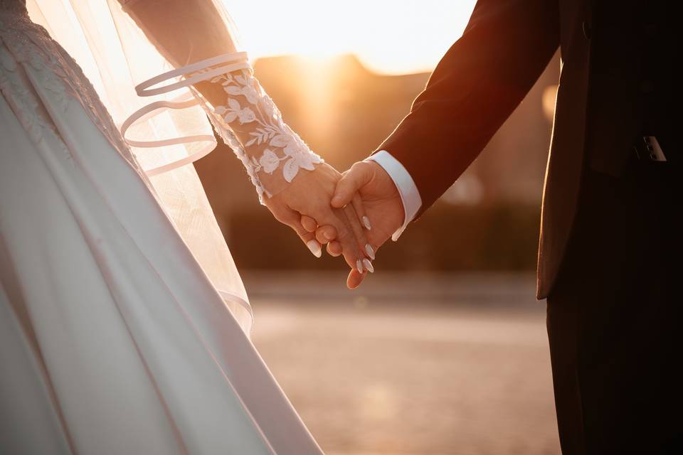 Mariage