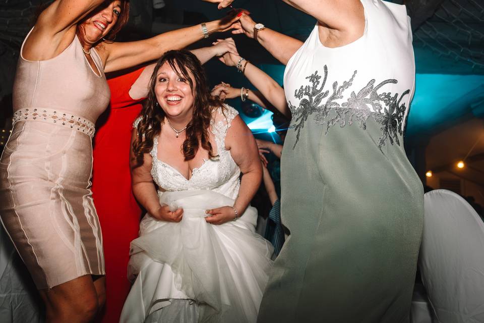 Mariage