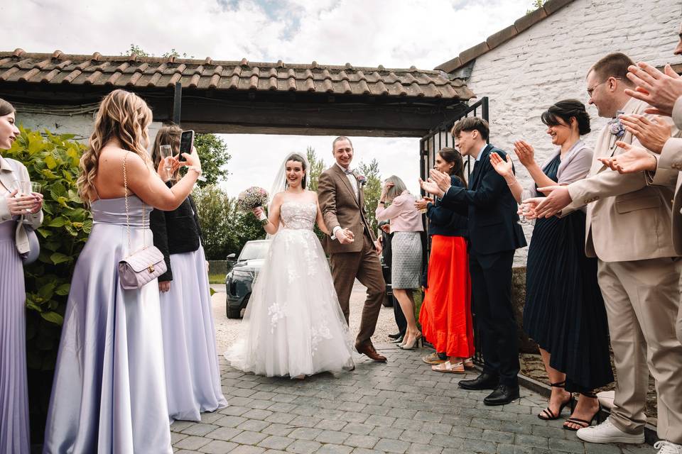 Mariage
