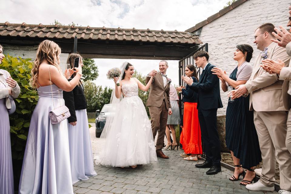 Mariage