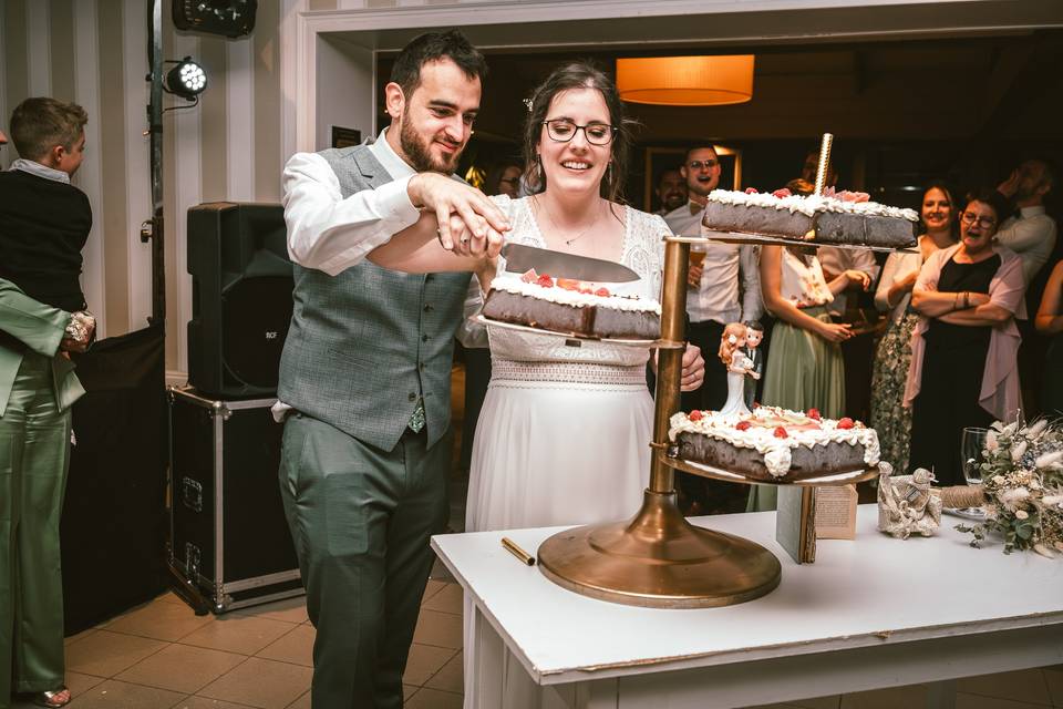 Mariage