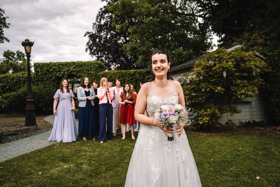 Mariage