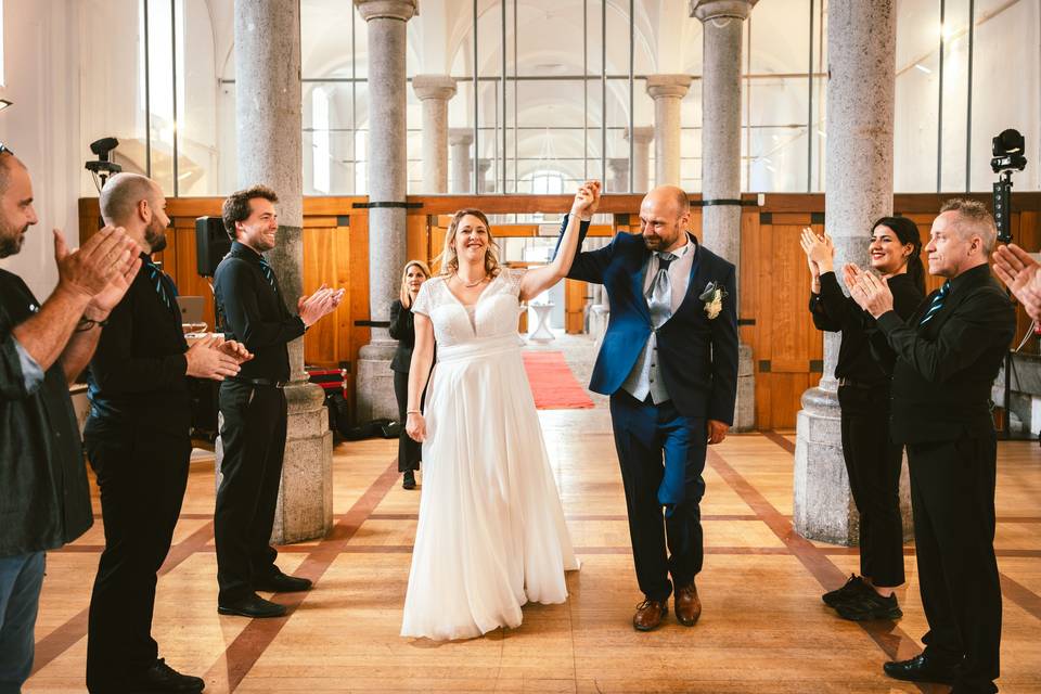 Mariage