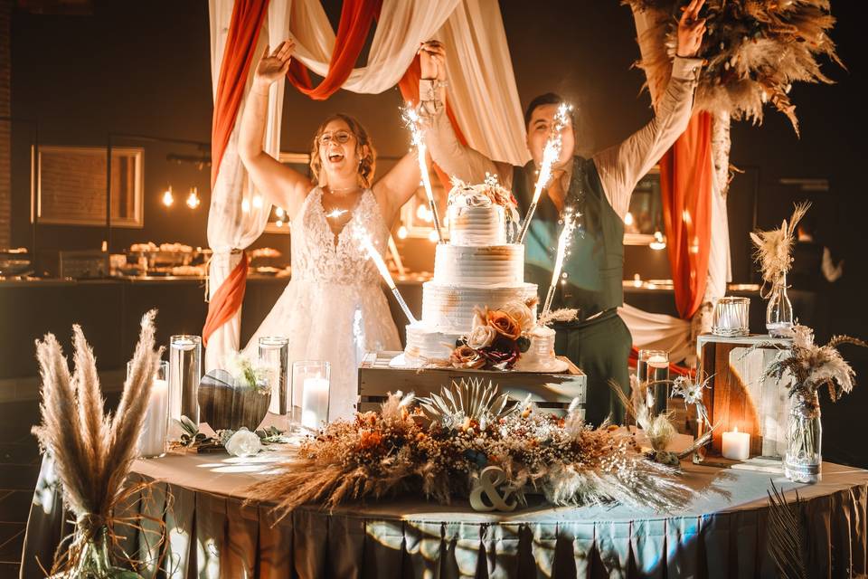 Mariage