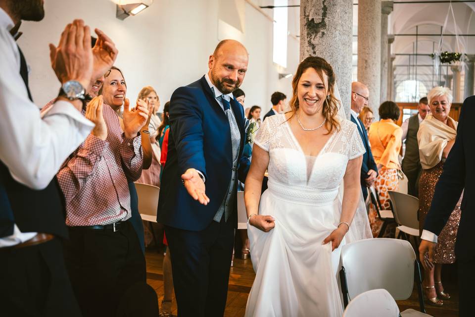 Mariage