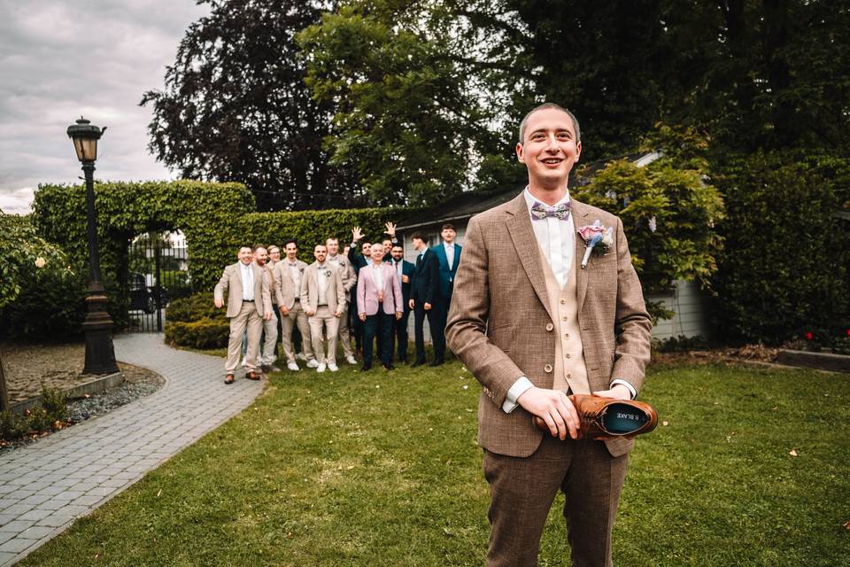 Mariage