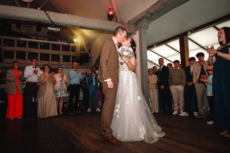 Mariage