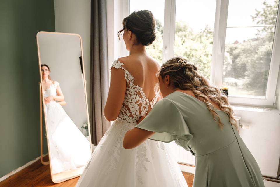 Mariage