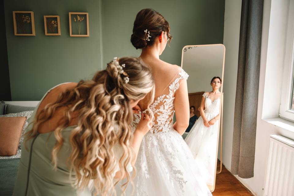 Mariage