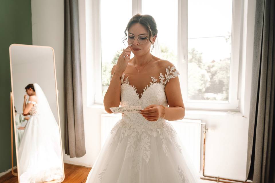 Mariage
