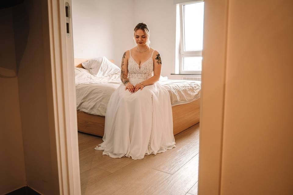 Mariage