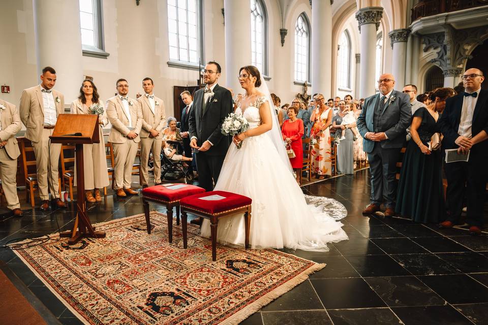 Mariage
