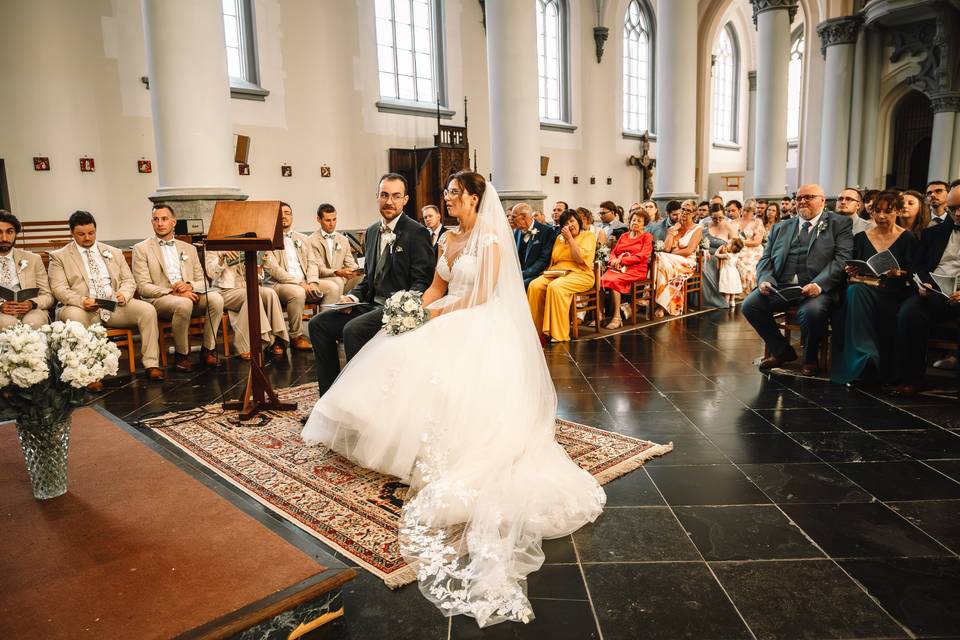 Mariage
