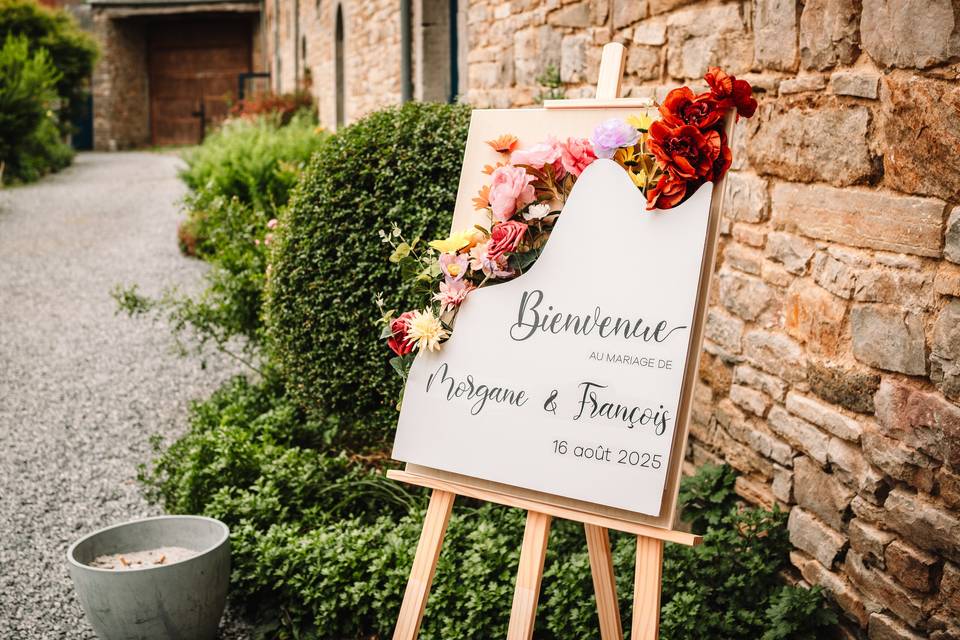 Mariage