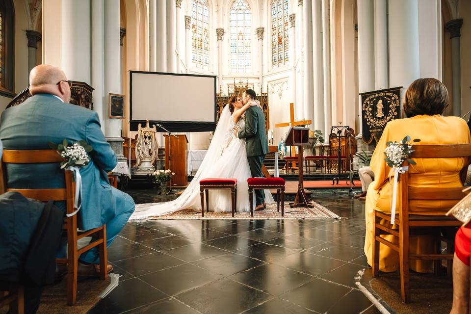 Mariage
