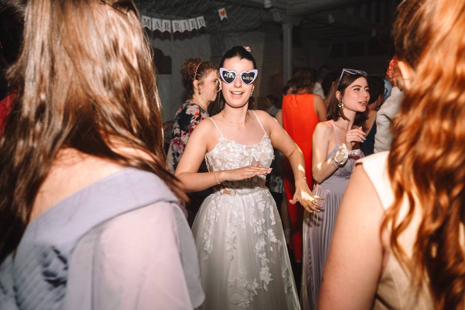 Mariage
