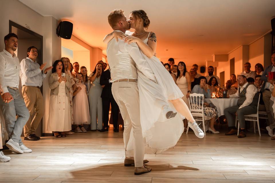 Mariage
