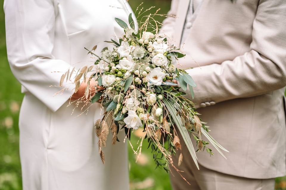 Mariage