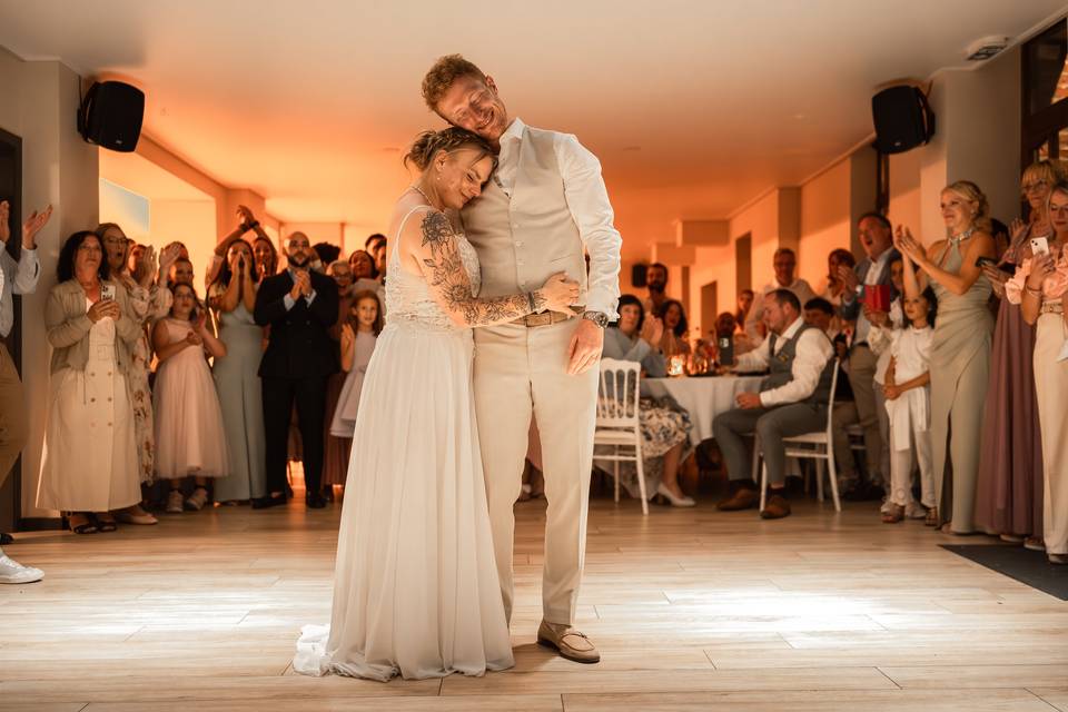 Mariage