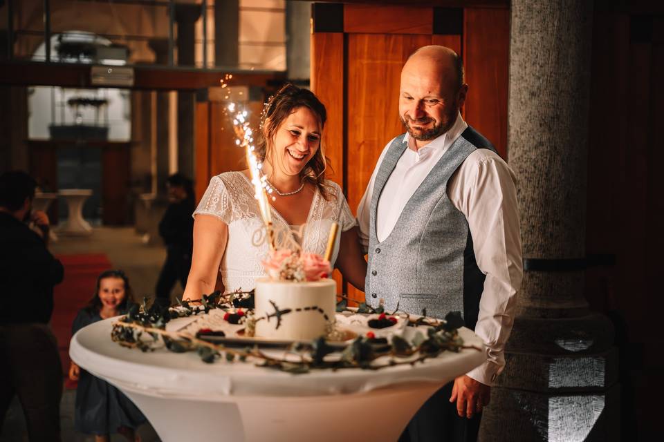 Mariage
