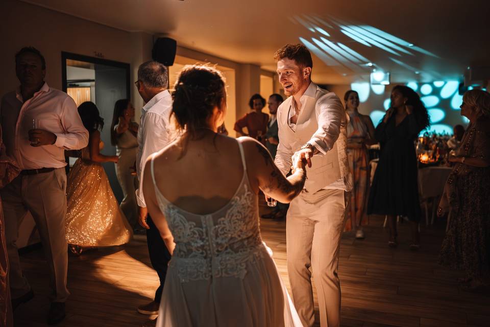 Mariage